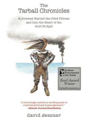 【预售】The Tarball Chronicles: A Journey Beyond the Oiled