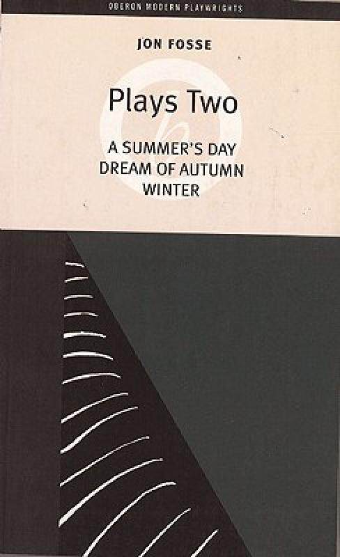 【预售】Plays Two: A Summer's Day/Dream of Autumn/Winter