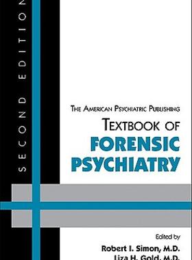 【预售】The American Psychiatric Publishing Textbook of