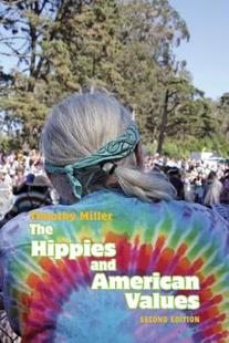 预售 American The and Values Hippies