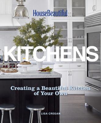 【预售】Kitchens: Creating a Beautiful Kitchen of Your Own