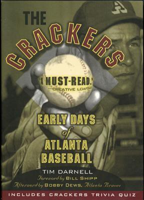 【预售】The Crackers: Early Days of Atlanta Baseball