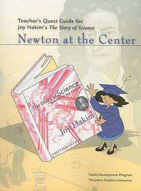 【预售】Teacher's Quest Guide for Joy Hakim's the Story of