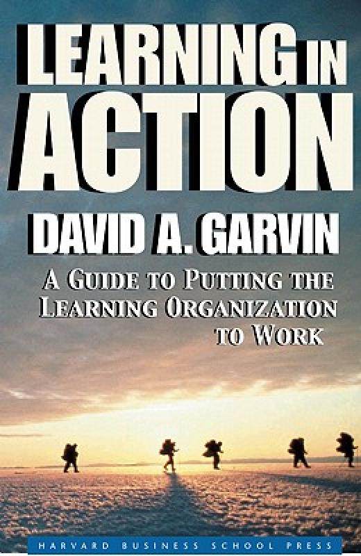 【预售】learning in action: a guide to putting the learning