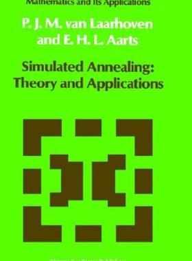 【预售】Simulated Annealing: Theory and Applications