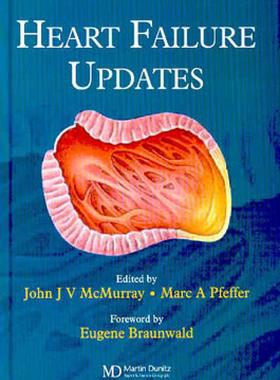 【预售】Heart Failure Updates