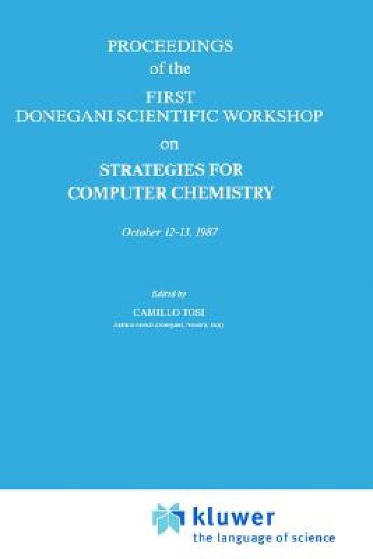 【预售】Proceedings of the First Donegani Scientific