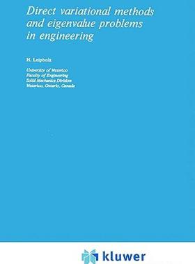 【预售】Direct Variational Methods and Eigenvalue Problems