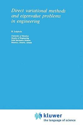 【预售】Direct Variational Methods and Eigenvalue Problems