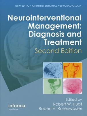 【预售】Neurointerventional Management: Diagnosis and