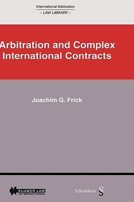 【预售】International Arbitration Law Library: Arbitration