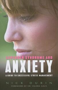 Syndrome and 预售 Successful Guide Asperger Anxiety