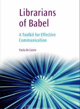 【预售】Librarians of Babel