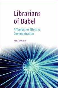 Librarians Babel 预售