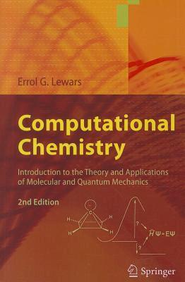 【预售】Computational Chemistry: Introduction to the Theory