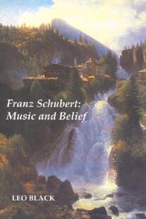 and Belief Music Schubert 预售 Franz