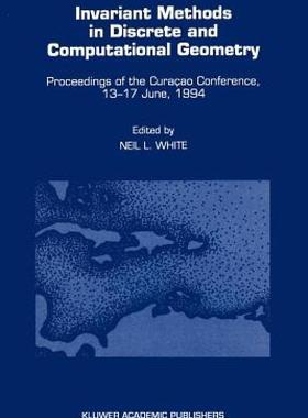 【预售】Invariant Methods in Discrete and Computational