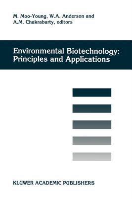 【预售】Environmental Biotechnology: Principles and
