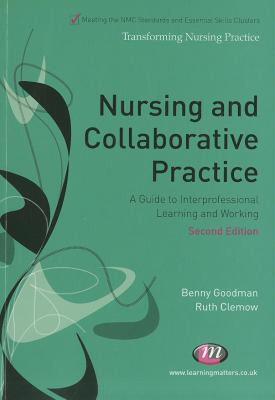 【预售】Nursing and Collaborative Practice: A Guide to