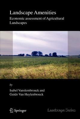 【预售】Landscape Amenities: Economic Assessment of