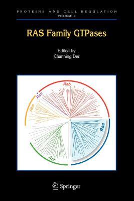 【预售】Ras Family Gtpases