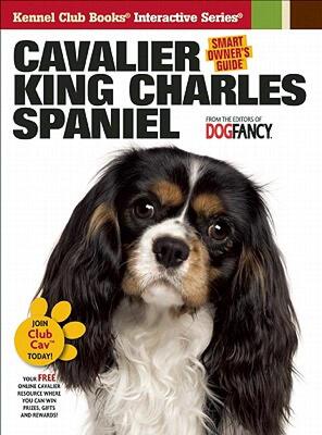 【预售】Cavalier King Charles Spaniel
