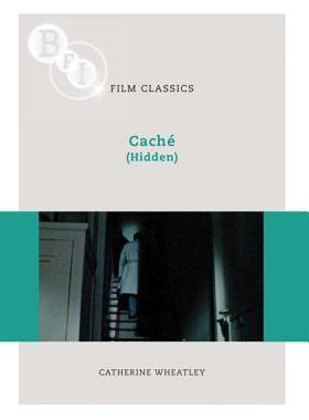 【预售】Cache (Hidden)