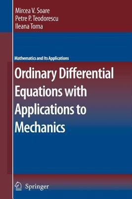 【预售】Ordinary Differential Equations with Applications to