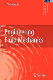 【预售】Engineering Fluid Mechanics