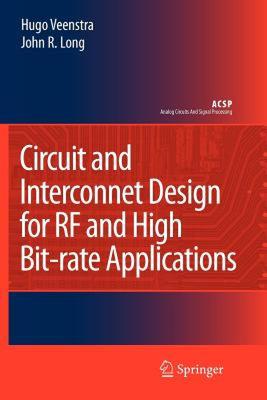 【预售】Circuit and Interconnect Design for RF and High
