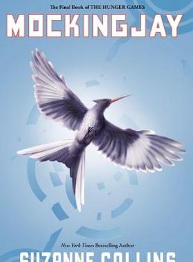 【预售】Mockingjay