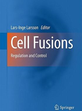 【预售】Cell Fusions: Regulation and Control