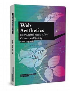 Aesthetics How Culture 预订 and Affect Web Media Digital