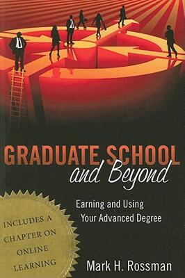 【预售】Graduate School and Beyond: Earning and Using Your