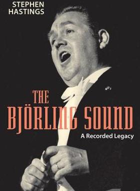 【预售】The Bjorling Sound: A Recorded Legacy