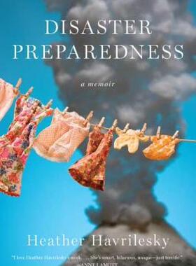【预售】Disaster Preparedness