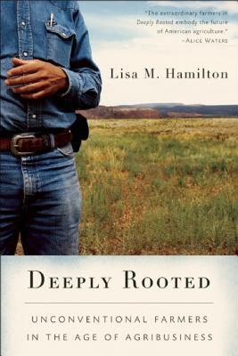【预售】Deeply Rooted: Unconventional Farmers in the Age of