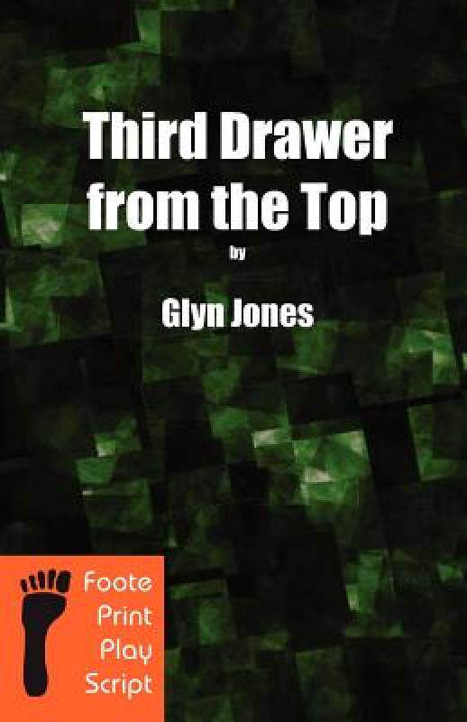 【预售】Third Drawer from the Top