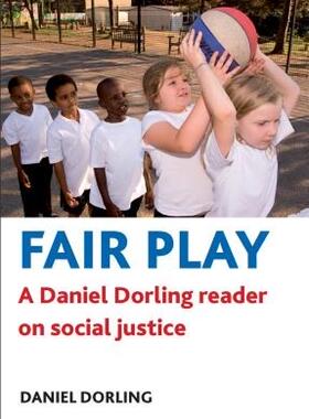 【预售】Fair Play: A Daniel Dorling Reader on Social