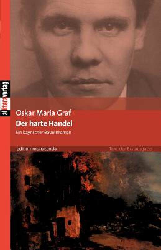 【预售】Der Harte Handel