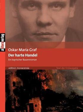 【预售】Der Harte Handel