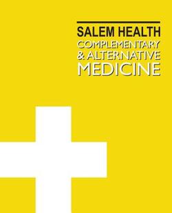 Health Complementary Medicine Salem Alternative 预售