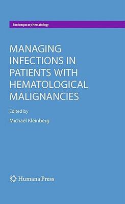 【预售】Managing Infections in Patients with Hematological