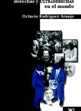 【预售】Derechas y Ultraderechas En El Mundo