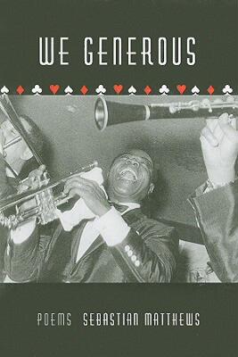 【预售】We Generous