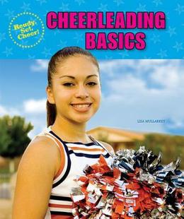 Basics Cheerleading 预售