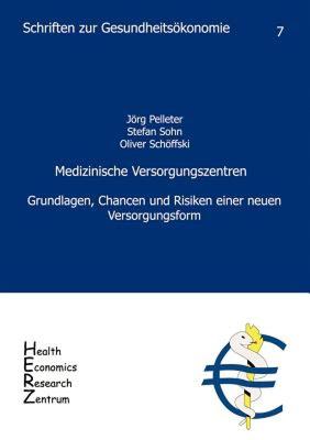 【预售】Medizinische Versorgungszentren