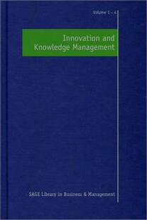 and 预售 Innovation Management Knowledge
