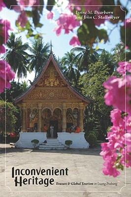 【预售】Inconvenient Heritage: Erasure and Global Tourism in