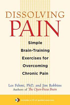 【预售】Dissolving Pain: Simple Brain-Training Exercises for